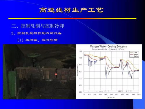 高速线材生产技术 高效生产、专业服务与创新推广